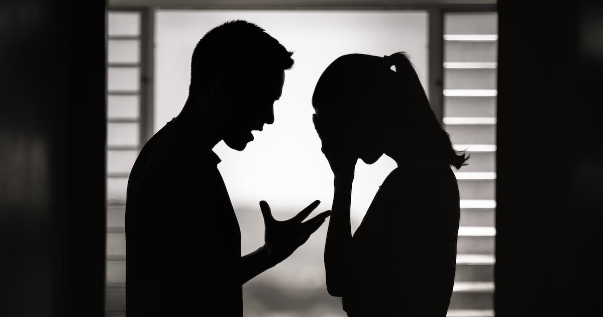 Woman says ex-husband deserved tougher sentence for coercive control and assault – The Irish Times