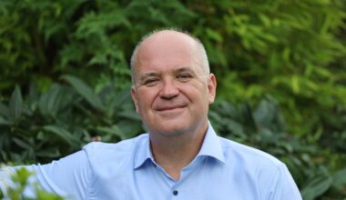 Tony Holohan drops presidential bid to avoid ‘abuse’ of family – The Irish Times