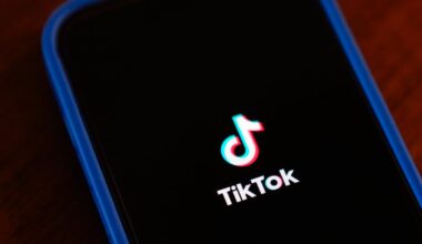 Hundreds of jobs ‘at risk’ in TikTok’s UK operations as company looks to AI – The Irish Times