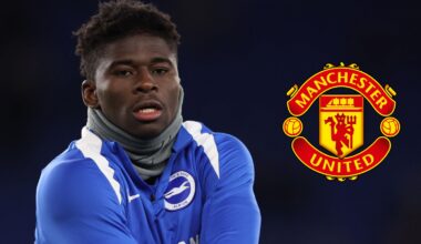 Man Utd make Baleba transfer decision amid 'clear' Brighton stance with 'personal terms not a problem'
