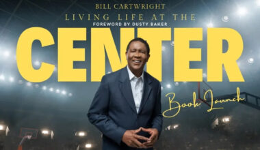 Bill Cartwright