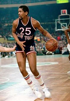 Bill Cartwright 