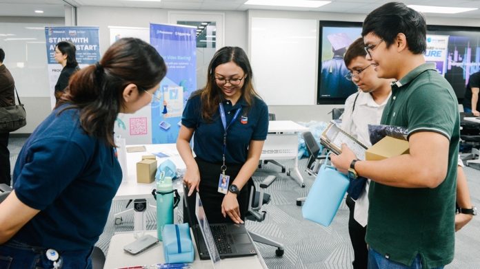 Chevron Scholars Secure Tech Jobs in Cloud Computing