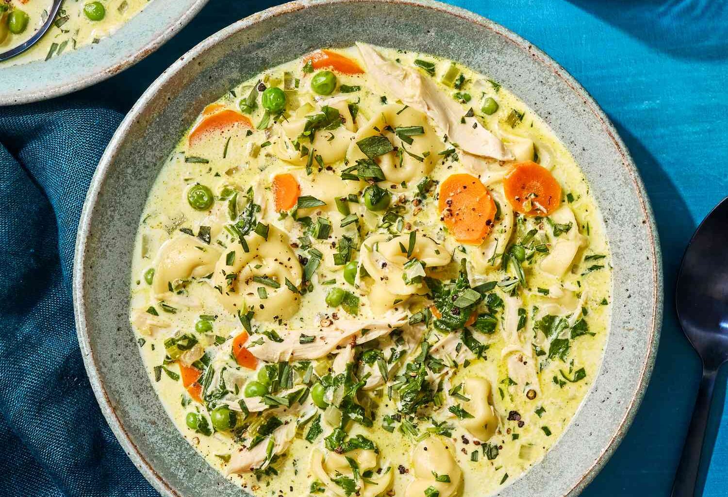 10+ Cozy Fall Dinner Recipes