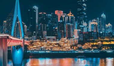 China is Pushing Back Against Biggest Firms Using…