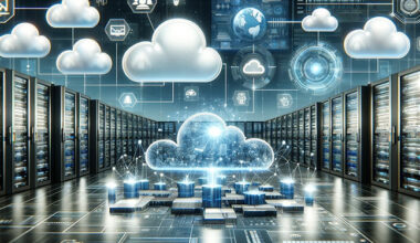 Sovereignty Joins AI as the New Hyperscaler Battleground in 2025 -- Virtualization Review