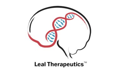 Leal Therapeutics Announces $30 Million Series A to Progress First-In-Class Neuro-Metabolic Therapies for Neurodegenerative and Neuropsychiatric Disorders with High-Unmet Need