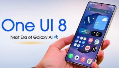 Confirmed: Samsung One UI 8 Release Date for Galaxy Devices