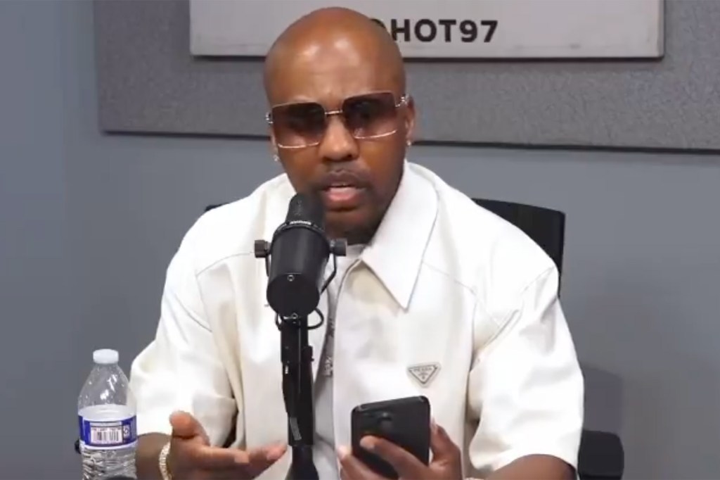 Consequence Leaves Interview After Calling Out Pusha T for Ye Beef