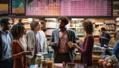 Michigan Consumer Sentiment Drops To 58.6; SP500 Tests Session Lows - FXEmpire