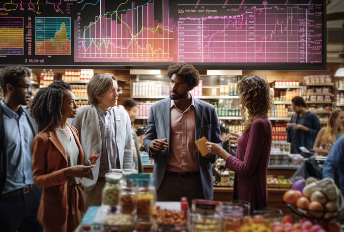 Michigan Consumer Sentiment Drops To 58.6; SP500 Tests Session Lows - FXEmpire