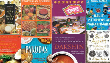 How recipe writers tell stories of changing societies
