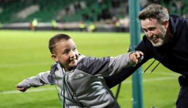 Government support key to ensuring Irish football builds on Euro breakthrough, says Stephen Bradley – The Irish Times