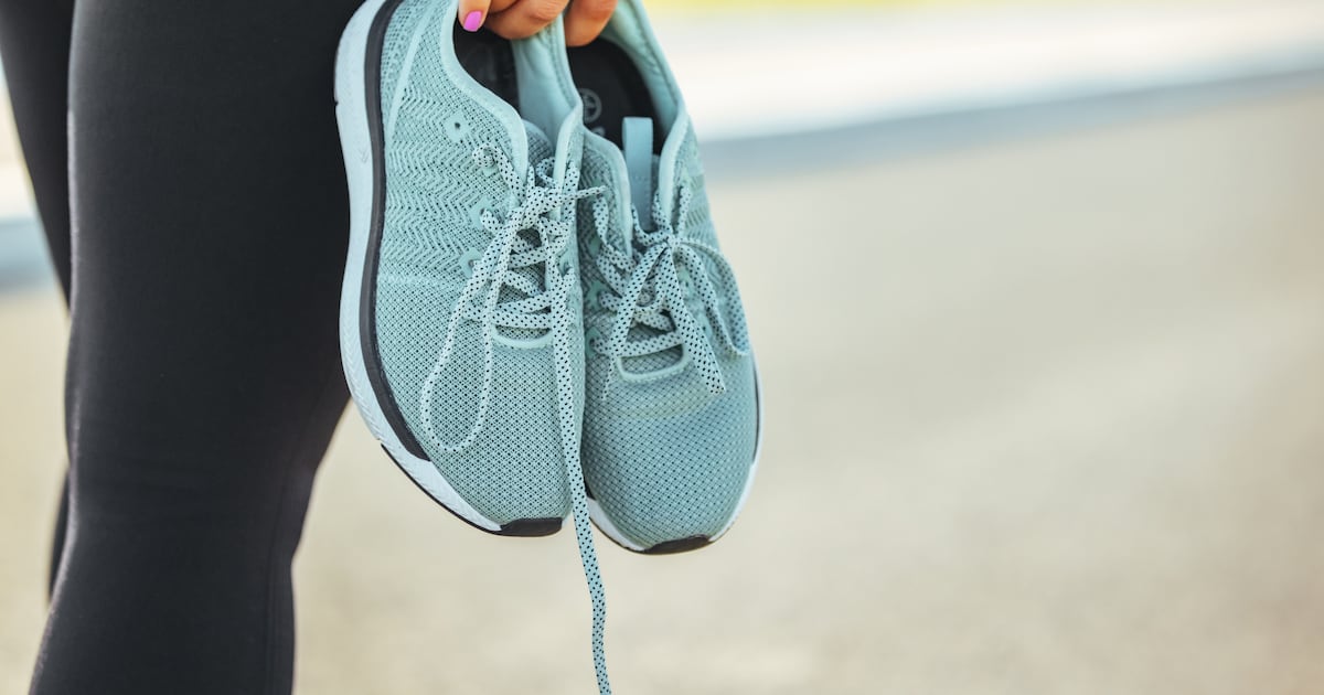 How to try this viral fitness trend – The Irish Times