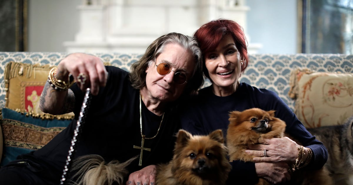 BBC postpones Ozzy Osbourne documentary with new date yet to be announced – The Irish Times