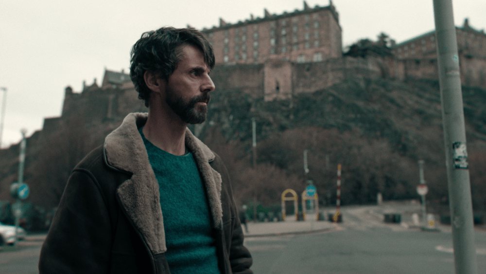 'Dept. Q' Renewed for Season 2 at Netflix