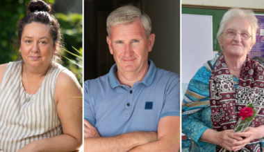 Emigrants on returning home – The Irish Times