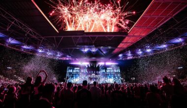I’ve seen the future of live music – and it isn’t Oasis – The Irish Times