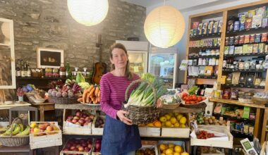 The best places to eat and drink in Kenmare – The Irish Times
