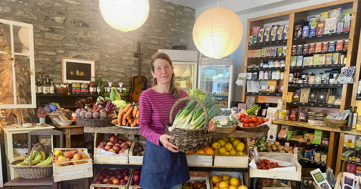The best places to eat and drink in Kenmare – The Irish Times
