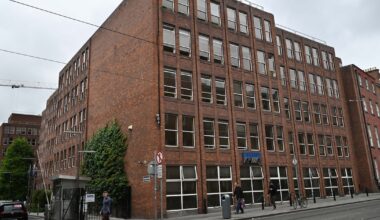 Kennedy Wilson plans new office-led campus at KPMG’s Dublin HQ – The Irish Times