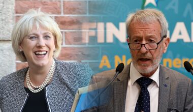 Strengths and weaknesses of rival Fine Gael presidential candidates – The Irish Times