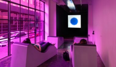 Art in General to Reopen in NYC