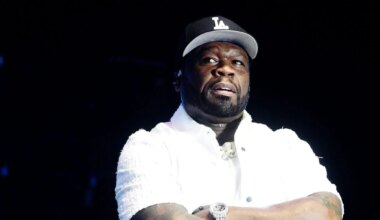 Dave Blunts Officially Drops 50 Cent Diss Track "Hey Curtis"
