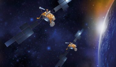XTAR eyes U.S. defense market expansion with next-gen satellites