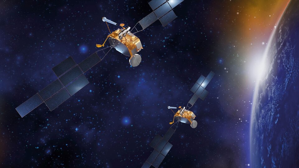 XTAR eyes U.S. defense market expansion with next-gen satellites