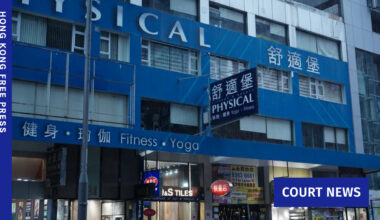 Physical Fitness director faces 17 charges over company's sudden closure
