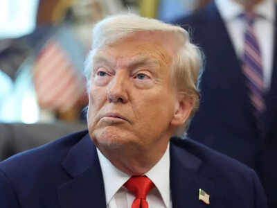 What the hell kind of ...: Donald Trump to Mark Zuckerberg on Meta's $50 billion Data Center