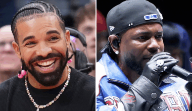 Universal Music chief hits back at Drake’s ‘farcical’…