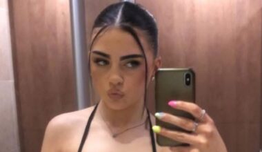 Teen who died at Belfast festival was ‘full of life’ with ‘big dreams’, funeral hears – The Irish Times