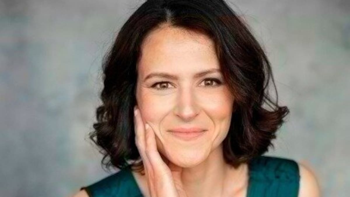 On The Up: Rotorua thriller writer Zoë Rankin debuts with The Vanishing Place