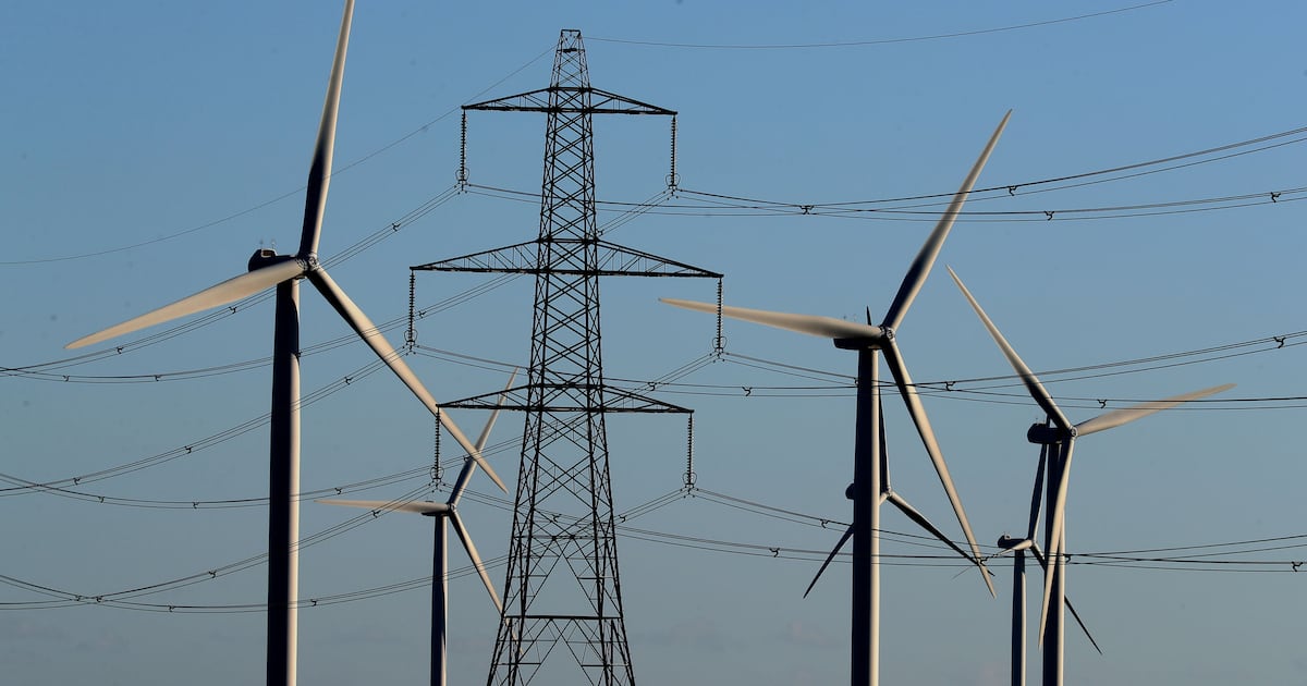 More than €4,000 vanishes from account after Airtricity issues huge bill over incorrect reading – The Irish Times