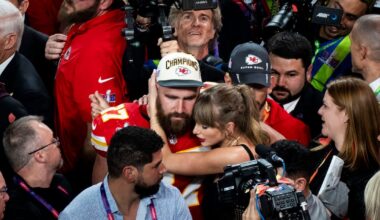 The biggest moments of their relationship – The Irish Times