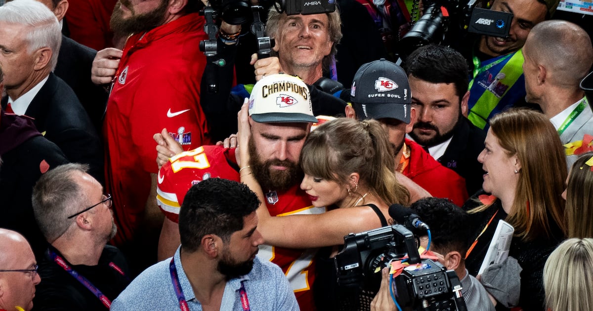 The biggest moments of their relationship – The Irish Times