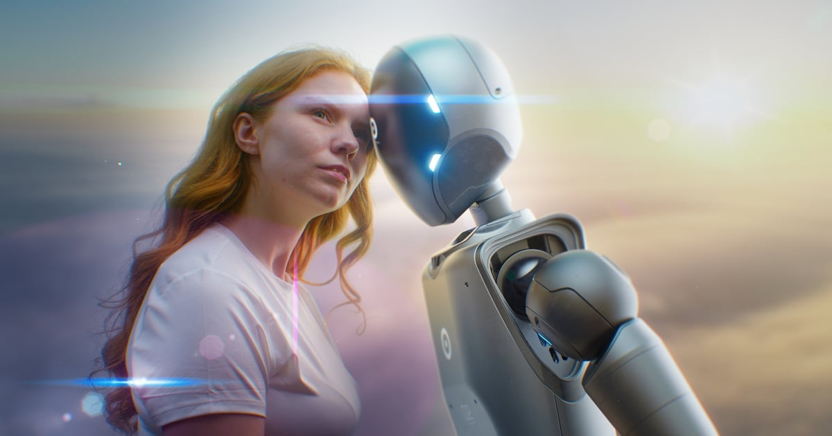 The lure of AI companionship poses a real danger to vulnerable people – The Irish Times