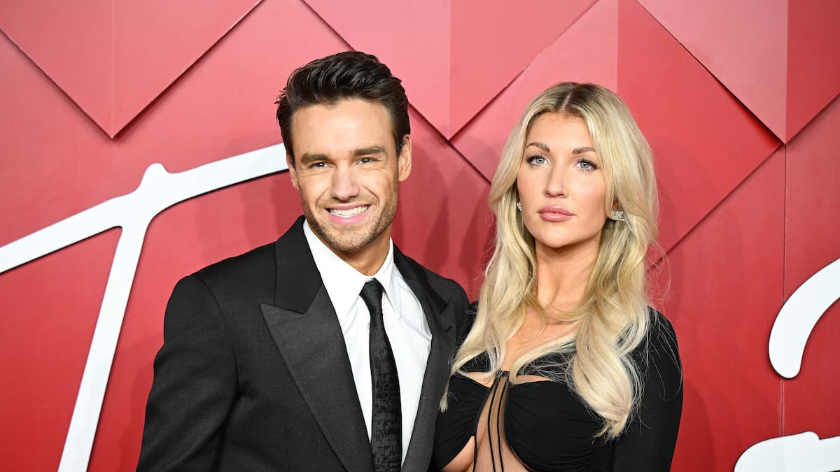 Liam Payne remembered by ex Kate Cassidy on his birthday