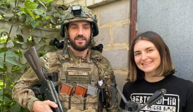 ‘We are doing everything to ensure you see war only on your TV screens’ – The Irish Times