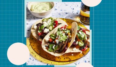 This Is the Surprising Ingredient I Keep in My Fridge to Get Enough Protein