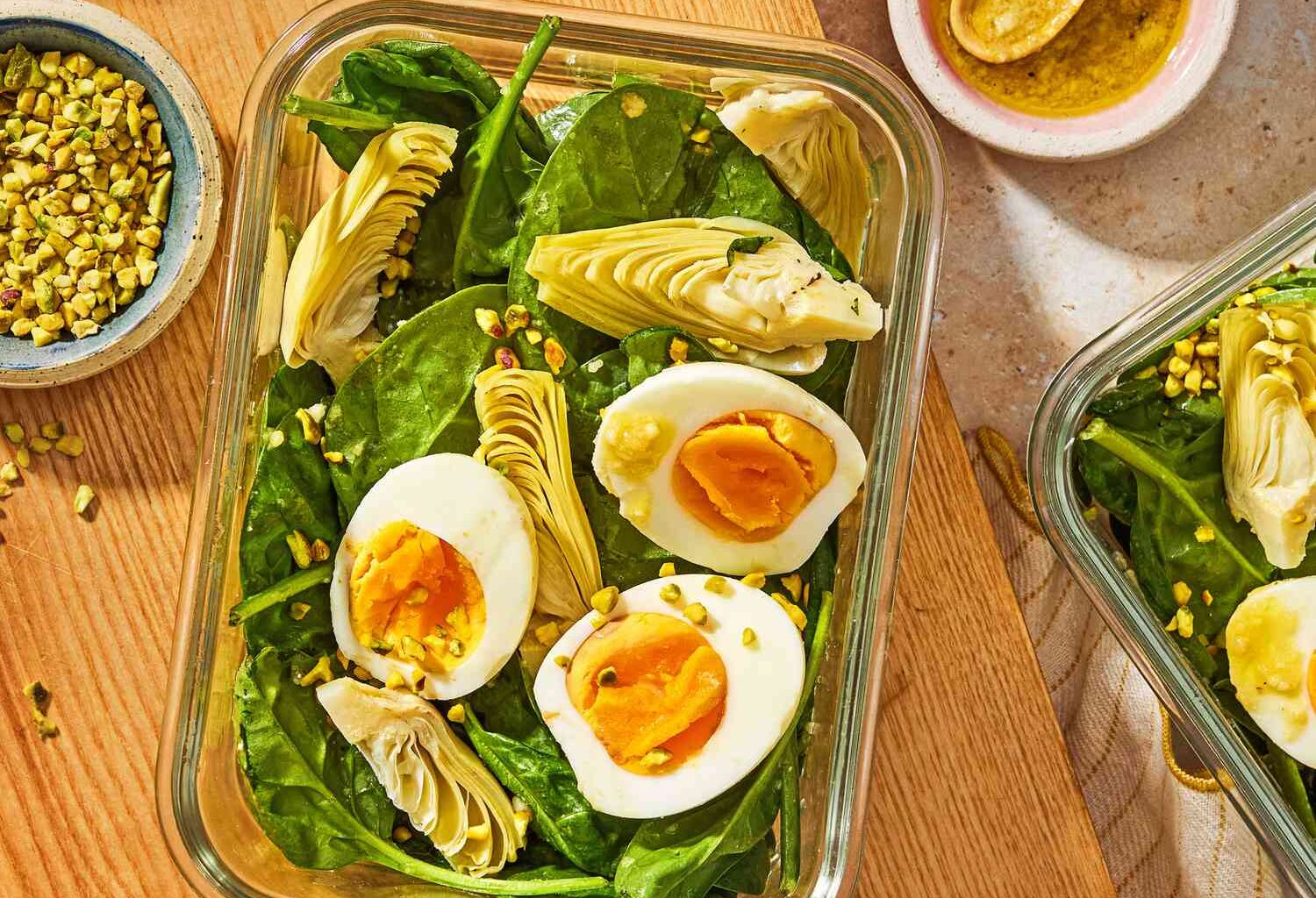 10+ 5-Ingredient Lunch Recipes