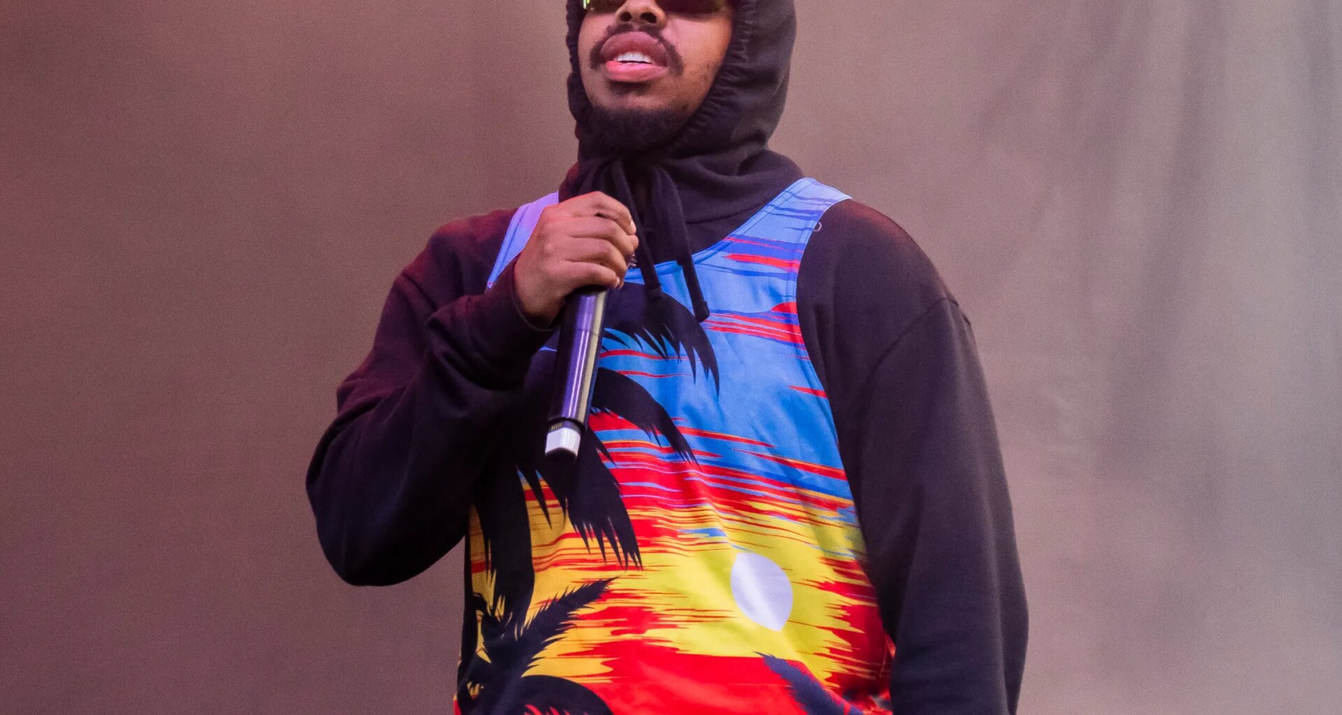 Earl Sweatshirt Calls Out "Racist" Criticism Of Mumble Rap