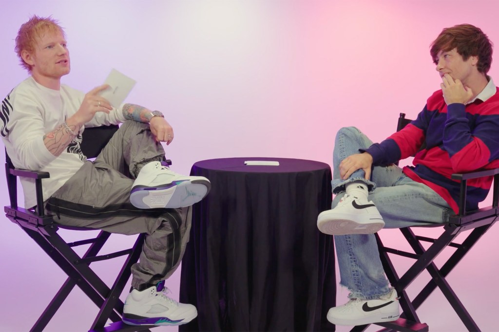 Eminem, 50 Cent & More