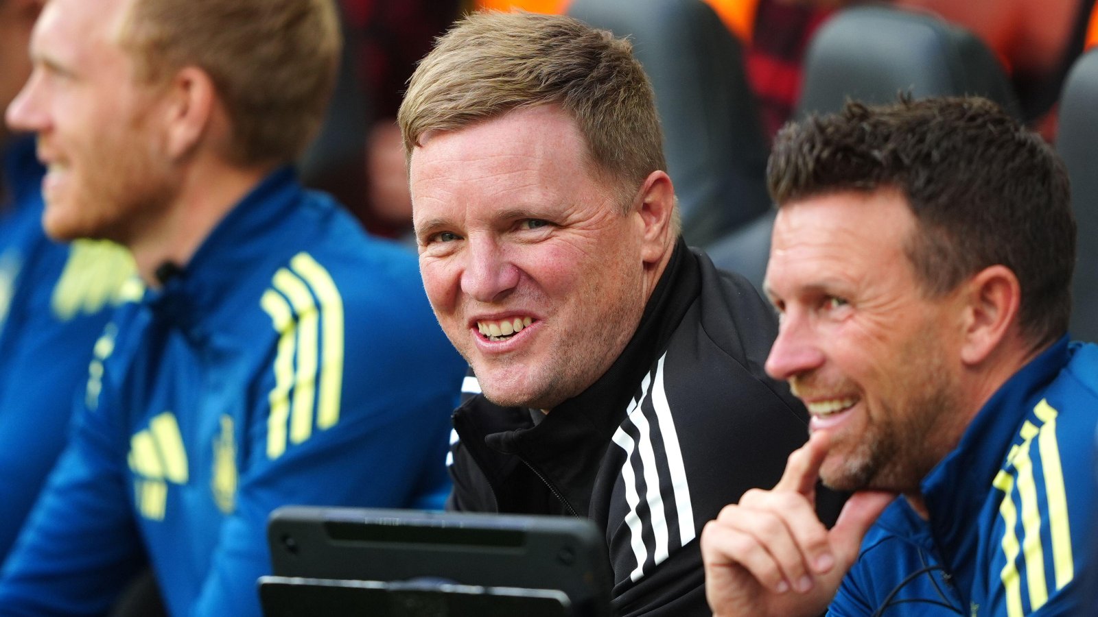 Newcastle receive 'offer' for 'cut-price' striker transfer as another deal 'increasingly unlikely' for one key reason