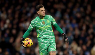 Man City face Donnarumma blow as 'Galatasaray lodge fresh bid' - London Evening Standard