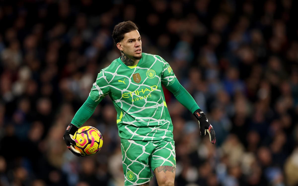 Man City face Donnarumma blow as 'Galatasaray lodge fresh bid' - London Evening Standard