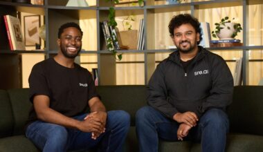 Edward Aryee and Raj Kadiyala