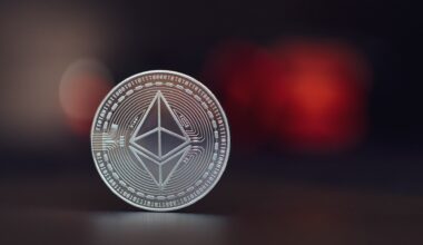 Ethereum and cryptocurrency markets send worrying signs despite last Friday's spike
